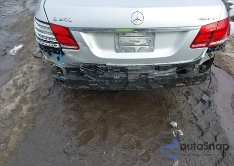 2014 Mercedes-Benz E 350 4Matic из США, поврежденный, VIN WDDHF8JB6EB047227